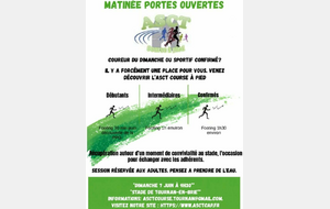 Portes ouvertes