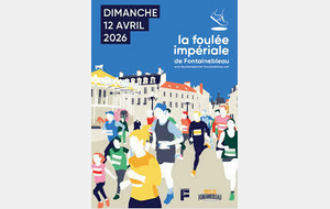 Foulée impériale de Fontainebleau