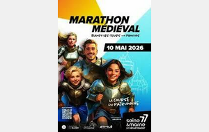 Marathon médiéval
