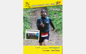 Trail de la crapahute