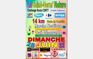 La Saint-Germ'Nature