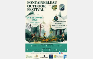 Course club: Trail des carriers 2027