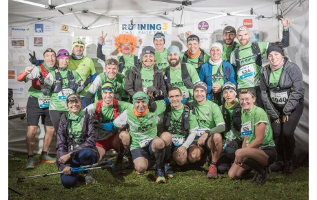 Bienvenue sur le site officiel du club ASCT Course à pied